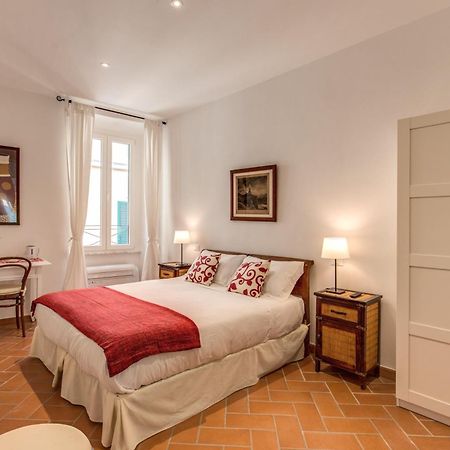Piccolo Trevi Suites Rome Kamer foto