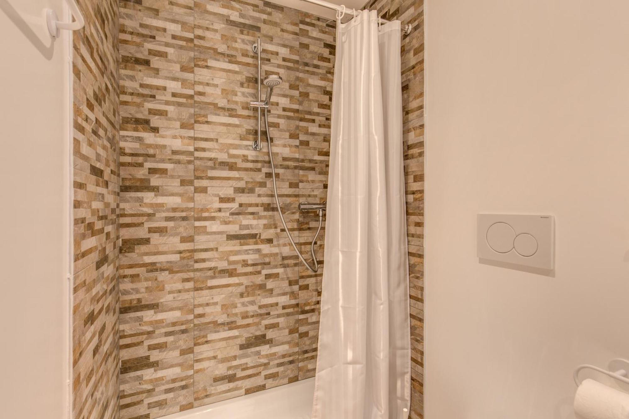 Piccolo Trevi Suites Rome Kamer foto