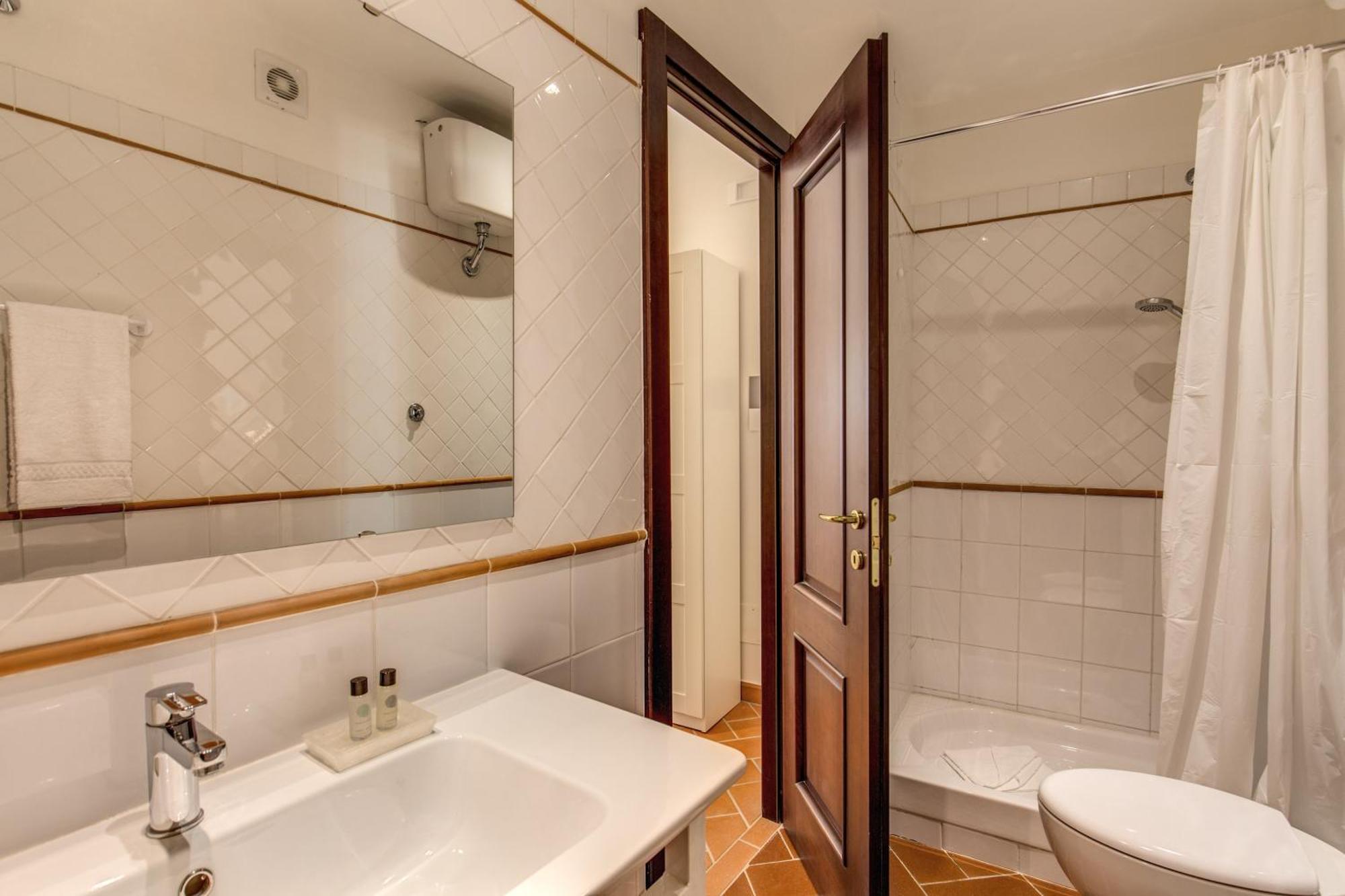 Piccolo Trevi Suites Rome Kamer foto