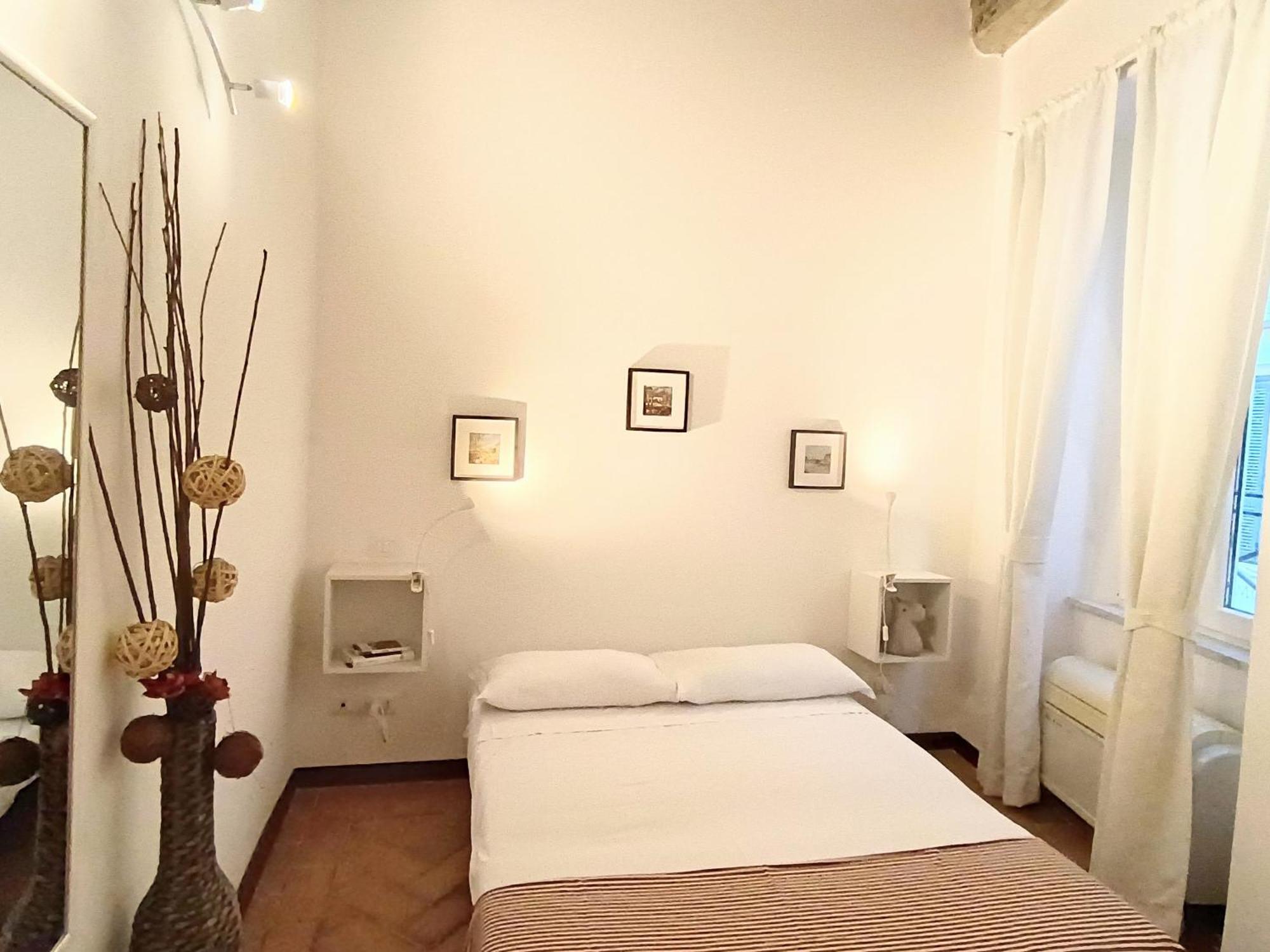 Piccolo Trevi Suites Rome Buitenkant foto