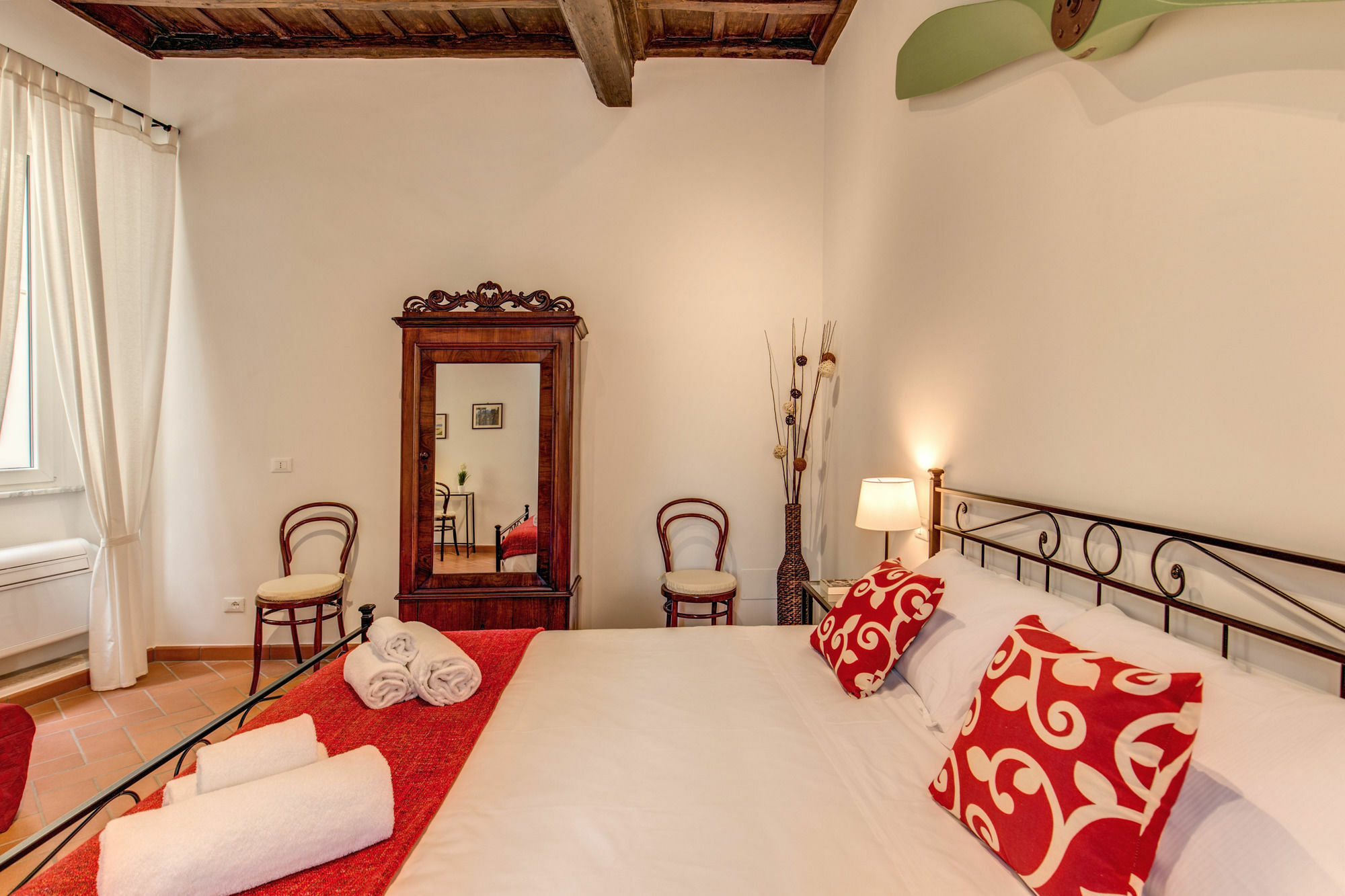 Piccolo Trevi Suites Rome Buitenkant foto