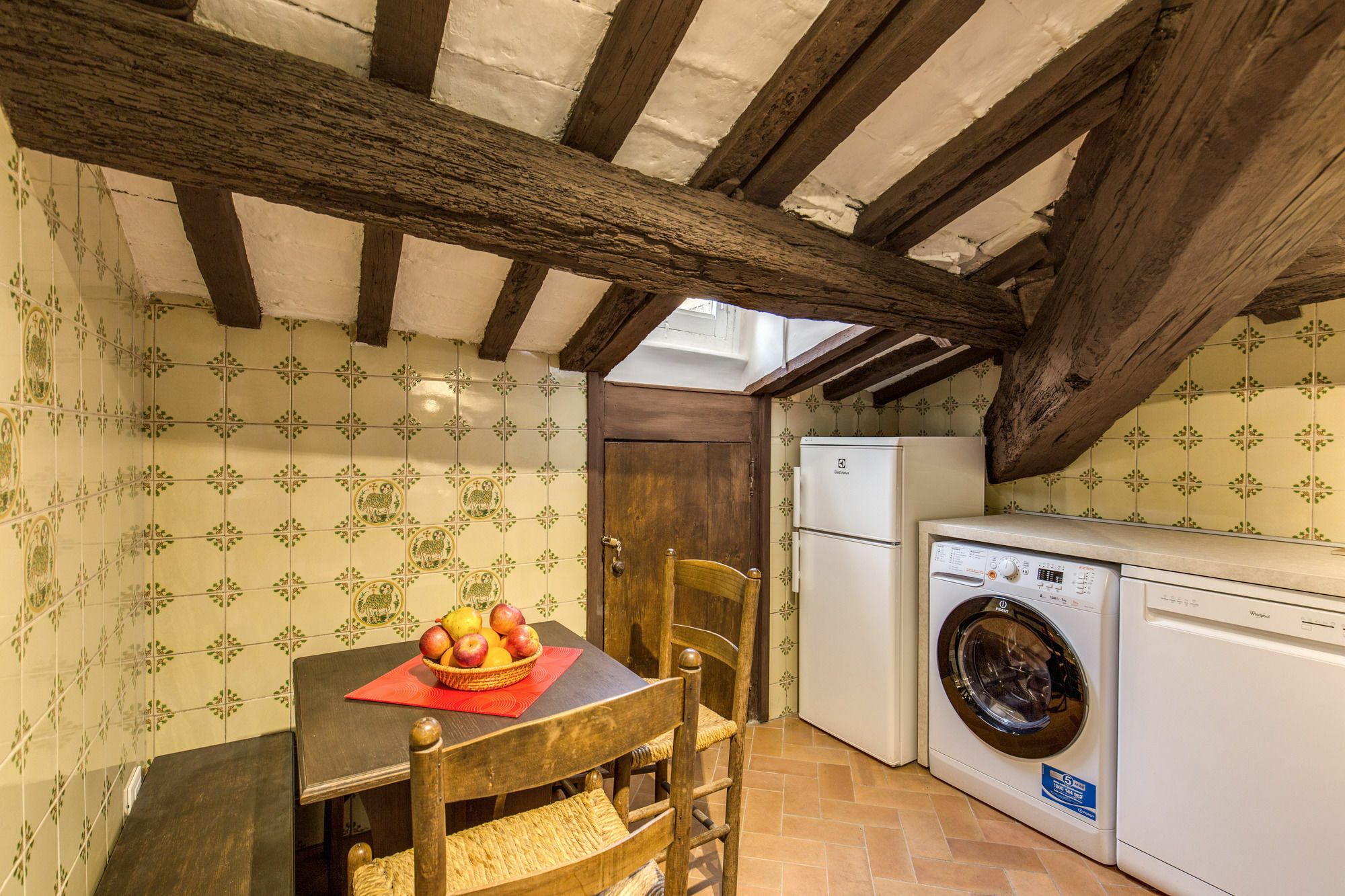 Piccolo Trevi Suites Rome Buitenkant foto