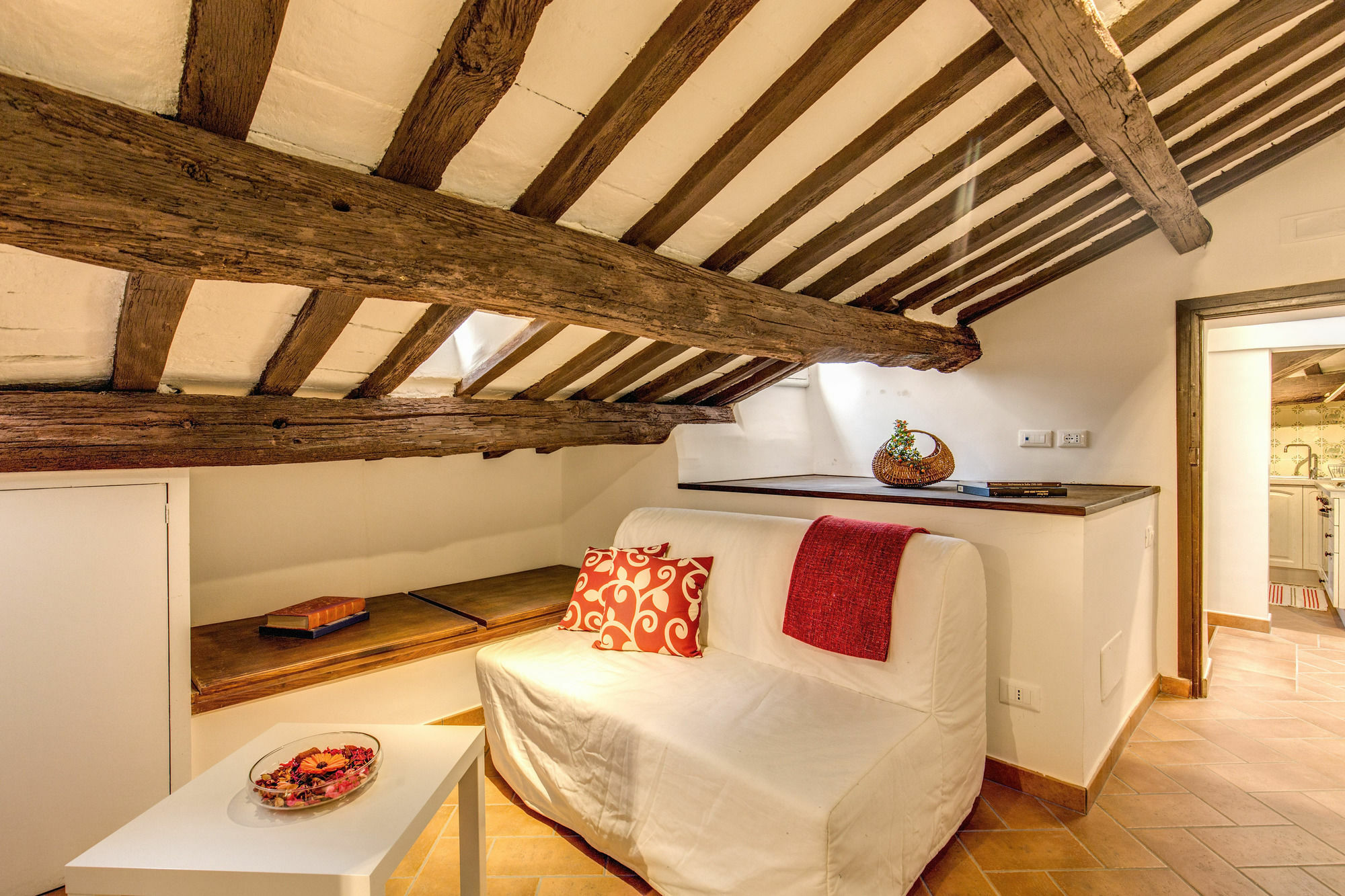 Piccolo Trevi Suites Rome Buitenkant foto