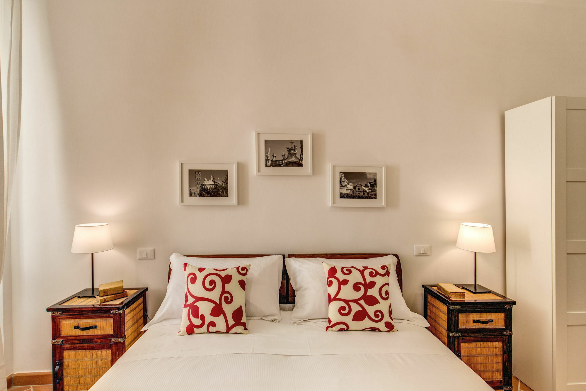 Piccolo Trevi Suites Rome Buitenkant foto